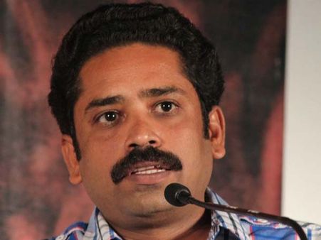 அடுத்து சிவி குமாருக்காக படம் இயக்கும் சீனு ராமசாமி