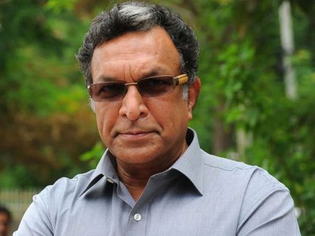 நெருங்கும் நடிகர் சங்கத் தேர்தல்... நாசருக்கு கொலை மிரட்டல்!