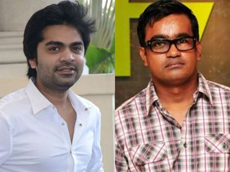 தீயாக வேலை பார்த்த சிம்பு, செல்வராகவன்: வியப்பில் வாயை பிளந்த கோலிவுட்