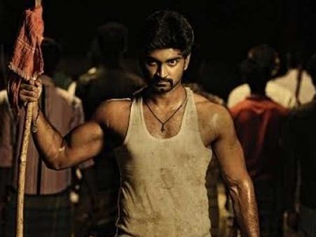 சற்குணத்தையும் அதர்வாவையும் இந்த சண்டிவீரன்தான் காப்பாத்தணும்!