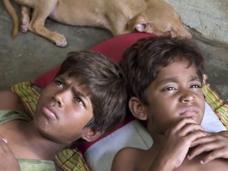 காக்கா முட்டை- விமர்சனம்