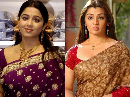 சார்மிக்கு வீட்டை விற்ற பிறகுதான் ஆர்த்திக்கு சரிவுகாலம் தொடங்கியதா?