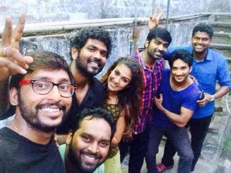 நானும் ரவுடிதான்