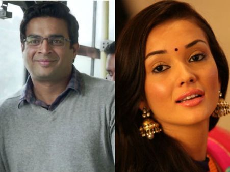 சான் ஓசேயில் நடக்கும் ஃபெட்னா தமிழ் விழாவில் மாதவன் - எமி ஜாக்ஸன்!