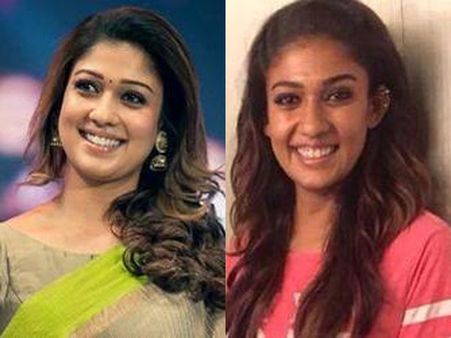 'ப்ப்பா... யார்ரா இந்தப் பொண்ணு... நயன்தாராவா ?!'