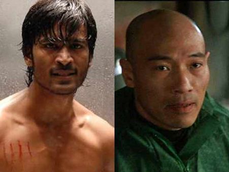 பிரபு சாலமன் இயக்கத்தில் தனுஷ் நடிக்கும் படத்தில் ஹாலிவுட் ஸ்டன்ட் இயக்குநர்!