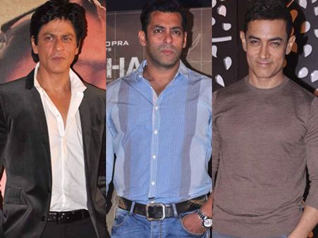 பாலிவுட் நடிகர்களுக்கு பாதுகாப்பைக் குறைக்கும் மும்பை போலீஸ்!