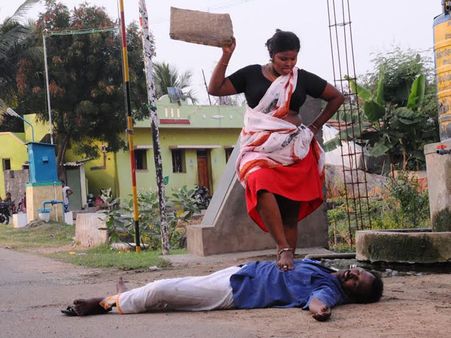 திருத்த முடியாத குடிகாரர்களுக்கு இந்த ஸ்டில் சமர்ப்பணம்!