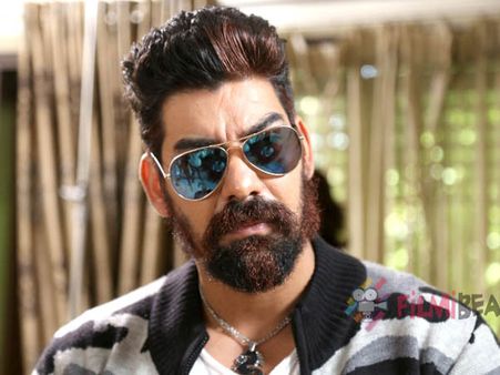 நான் பார்த்ததிலேயே மிகச் சிறந்த ஜென்டில்மேன் அஜீத்தான் - வில்லன் கபீர் சிங்