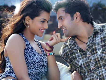 இனிமே இப்படித்தான் விமர்சனம்