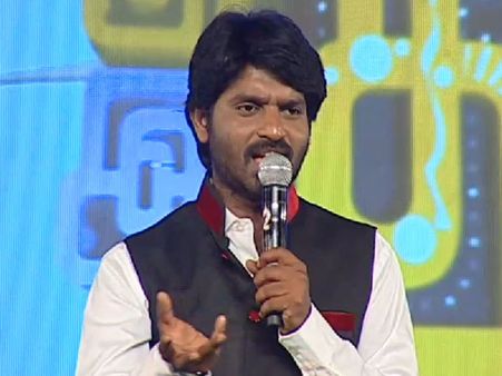 மாகாபா ஆனந்த் ஐ லவ் யூ!… குடியாத்தம் கிராமத்தினரின் அசத்தல்!!