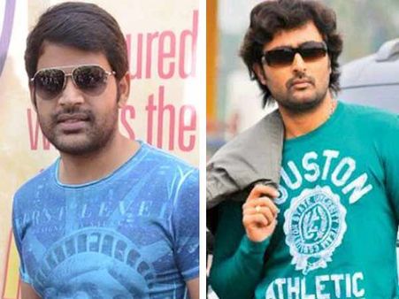 ”காலக்கூத்து”... ஷாமின் இடத்தில் இப்போது பிரசன்னா?