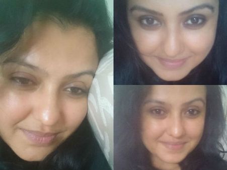 ஒரு பப்பாளியே பப்பாளி டயட்டில் உள்ளதே!