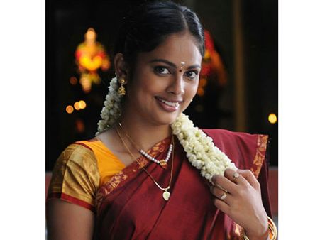 நான் ‘ஜோ’வின் தீவிர ரசிகையாக்கும்... 