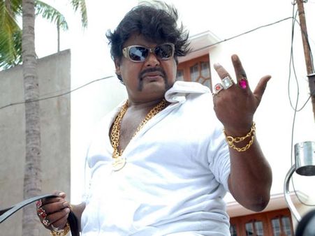 நடிகர் சங்கத்திலிருந்து நாடக நடிகர்களை நீக்க வேண்டும் - மன்சூர் அலிகான்