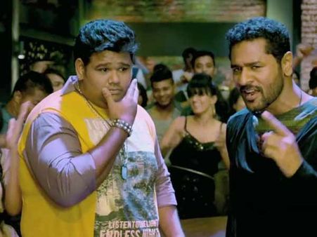 ஏபிசிடி 2 படத்திற்கு வரவேற்பு எப்படி?