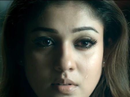 நயனின் ”மாயா” படம் “ஆத்மா” வின் கதையா?- குழப்பத்தில் ரசிகர்கள்!