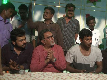 எங்களது நியாயமான கேள்விகளுக்கு இதுவரை பதில் வரவில்லை.. நாசர்