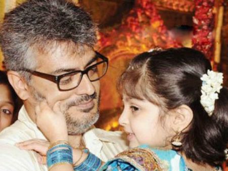 பிள்ளைகளின் ஹீரோவான ரஜினி, கமல், அஜீத், விஜய், சூர்யாவுக்கு சல்யூட்