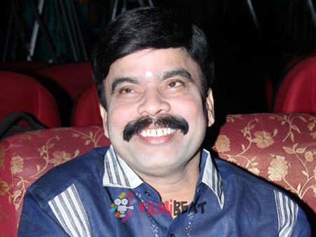 சினிமாவால் 20 கோடிகளை இழந்தேன்- பவர்ஸ்டார் சீனிவாசன் பேச்சு