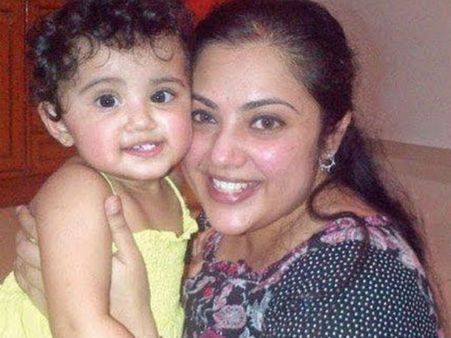 விஜய் படத்தில் குழந்தை நட்சத்திரமாக அறிமுகமாகும் மீனாவின் மகள்