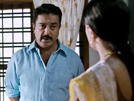 பாபநாசம் பட ரிலீஸ் தேதி திடீர் அறிவிப்பு: சிறுபடத் தயாரிப்பாளர்கள் போர்க்கொடி!