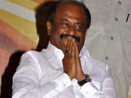 2 மில்லியன் ஃபாலோயர்களுடன் முதலிடம்... ட்விட்டரில் சென்னையில் ட்ரெண்டிங்கான ரஜினி!