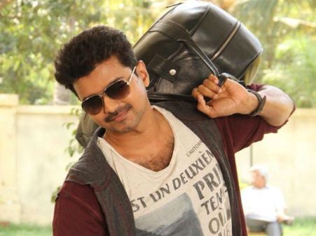 விஜய்யின் அடுத்த படமே வரப் போகுது.. ஆனா கத்தி கதை வழக்கு முடியவில்லை!