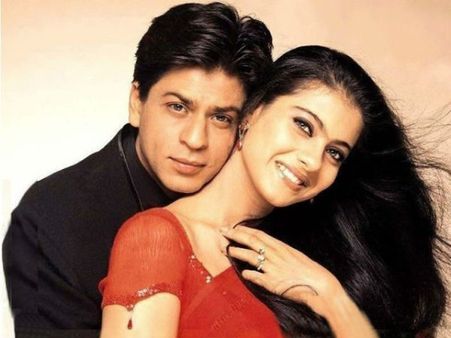 ஷாருக், கஜோல் நடிக்கும் தில்வாலேவில் 'டிடிஎல்ஜே'வின் அதே... அதே காட்சி!