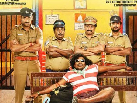 கமலின் பாபநாசம் படத்தால் அருள்நிதி படத்துக்கு வந்த சிக்கல்!