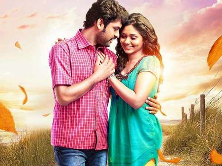 வெள்ளிக்கிழமை ரிலீஸ்.. எதுவுமே 