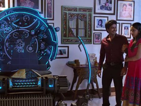 3 நாட்களில் ரூ 3 கோடி.. இன்று நேற்று நாளைக்கு பார்ட் டூ தயாராகிறது!