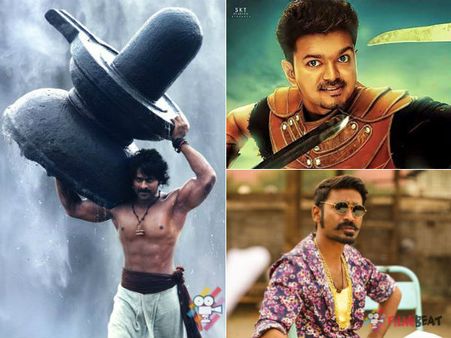 பாகுபலி, புலி… மாரி… மீண்டும் களமிறங்கும் சன் டிவி