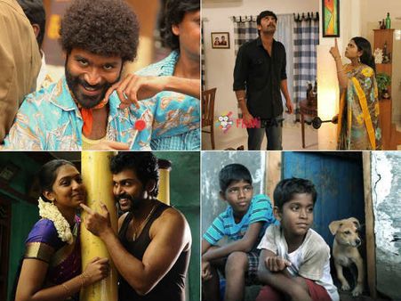 6 மாதங்களில் 105 தமிழ்ப் படங்கள்.. ஹிட்டடிச்சதோ 10 தான்.....