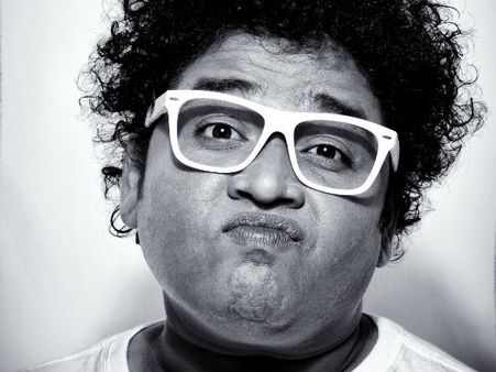 அஜீத்தே சொல்லிட்டார்... இனி என் பெயர் சிவபாலன்! - அப்புக்குட்டி