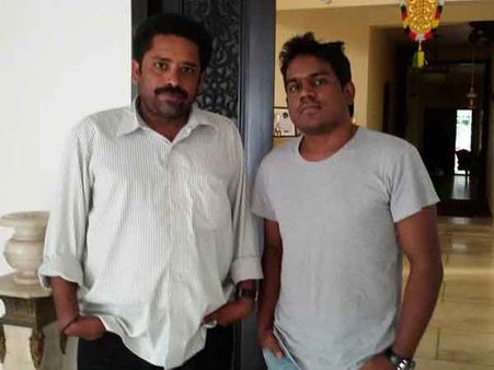 இடம் பொருள் ஏவலுக்கு இசையமைத்ததை பெருமையாக நினைக்கிறேன்!- யுவன்