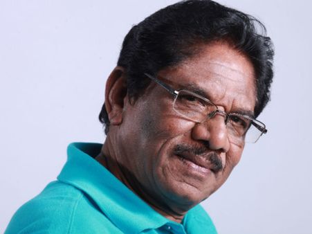 சினிமாவில் தமிழ் மொழியை தெளிவாகப் பேசுங்கள்! - பாரதிராஜா