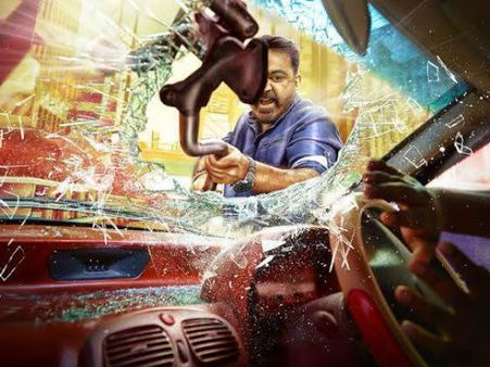 தூங்கா வனத்தை ஜூலையில் முடிக்கத் திட்டமிடும் கமல் – பம்பரமாய்ச் சுழலும் படக்குழுவினர்