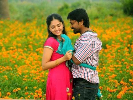 மனைவியிடம் நடிகர் கிருஷ்ணா விவாகரத்து கோர சுனைனா காரணமா?