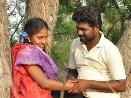 செத்துப் போன காதல் ஜோடியின் செல்பி கல்யாணம்.. திகிலடிக்க வைக்கும் ஒரு திரைப்படம்!