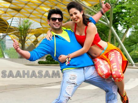 ஜப்பான் மற்றும் மலேசியாவில் பிரசாந்தின் சாஹசம்!