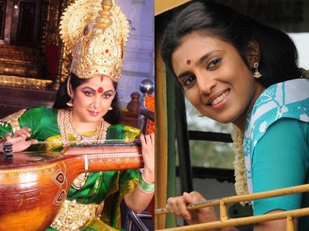 பக்தி ஓ.கே.. சாம்பார் எதுக்கு?... 