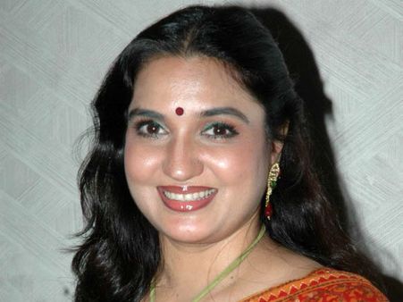 சுகன்யா தி மியூசிக் டைரக்டர் - புதிய அவதாரம் எடுக்கும் நடிகை!