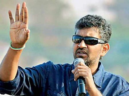 பாகுபலி 2-ம் பாகத்தில் சூர்யா நடிக்கிறாரா? - எஸ்எஸ் ராஜமவுலி விளக்கம்