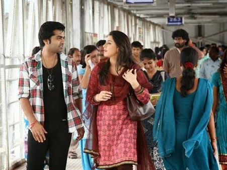 தள்ளிப் போன “ரஜினிமுருகன் “, “மாரி”.... சோலோவாக வரும் “வாலு”