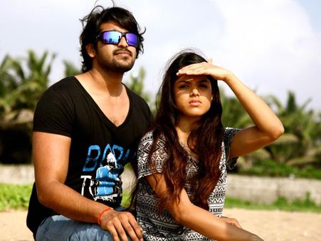 மய்யம்... கல்லூரியில் படிக்கும் மாணவர்கள் உருவாக்கும் நகைச்சுவை த்ரில்லர்!