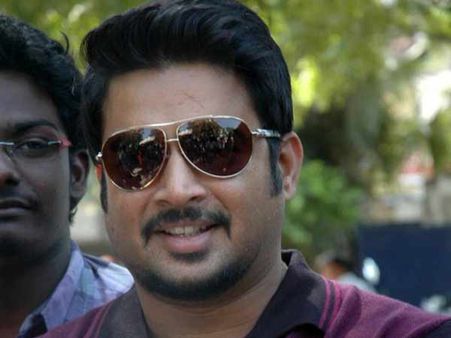 நான் ஒரு சாதாரண நடிகன், கோமாளி... எதையும் எதிர்ப்பார்க்காதீர்கள்!– மாதவன்