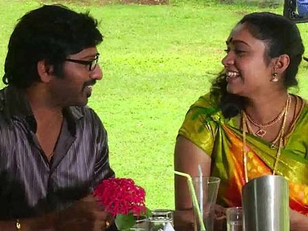 பூமிகா, அர்ச்சனா, செல்விக்கு குழந்தை பிறந்துருச்சுப்பா...