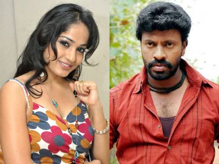 ஹரிகுமாரின் 