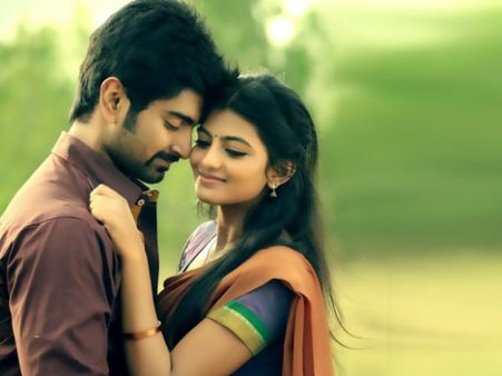 ஆகஸ்ட் 7ம் தேதி ஓடி வருகிறான் ‘சண்டி வீரன்’